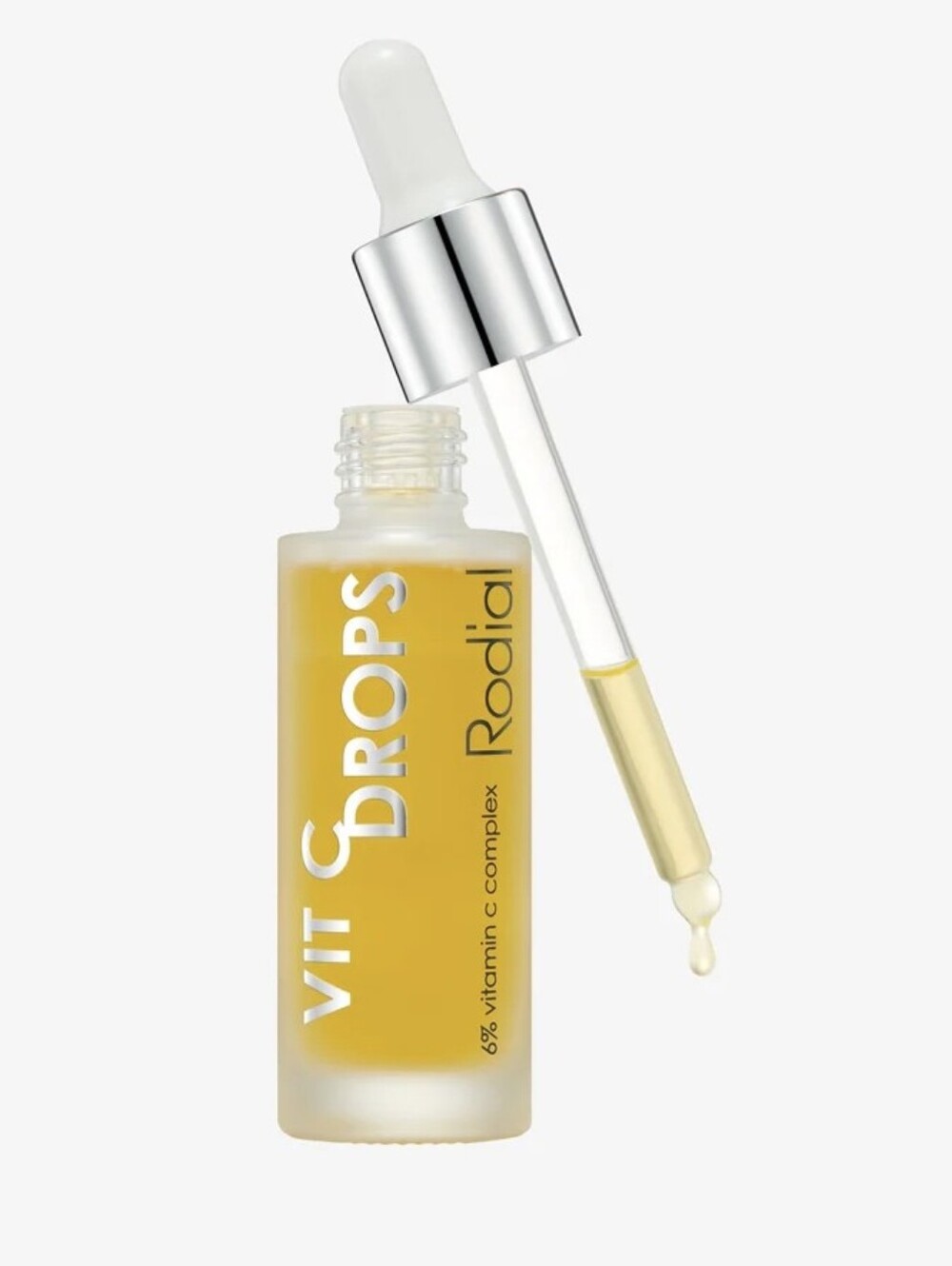 Rodial 6% VIT C Complex Drops, 30ml, NIB - Picture 3 of 6